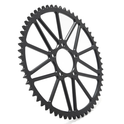 Rear Sprocket 420 Chain For Segway X160 X260 / Sur-ron Light Bee X / Talaria Sting