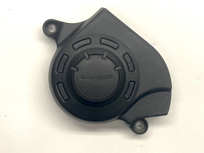 Motor Cover Inserts