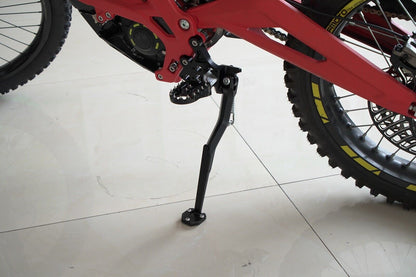 CNC Adjustable Kickstand