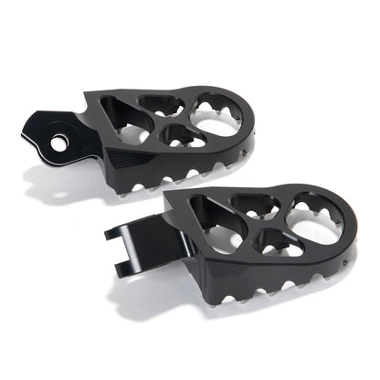 CNC Foot Pegs Footpegs