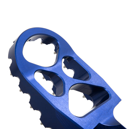 CNC Foot Pegs Footpegs