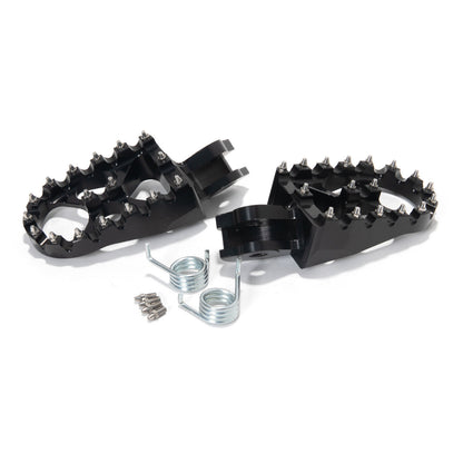 CNC Foot Pegs Footpegs