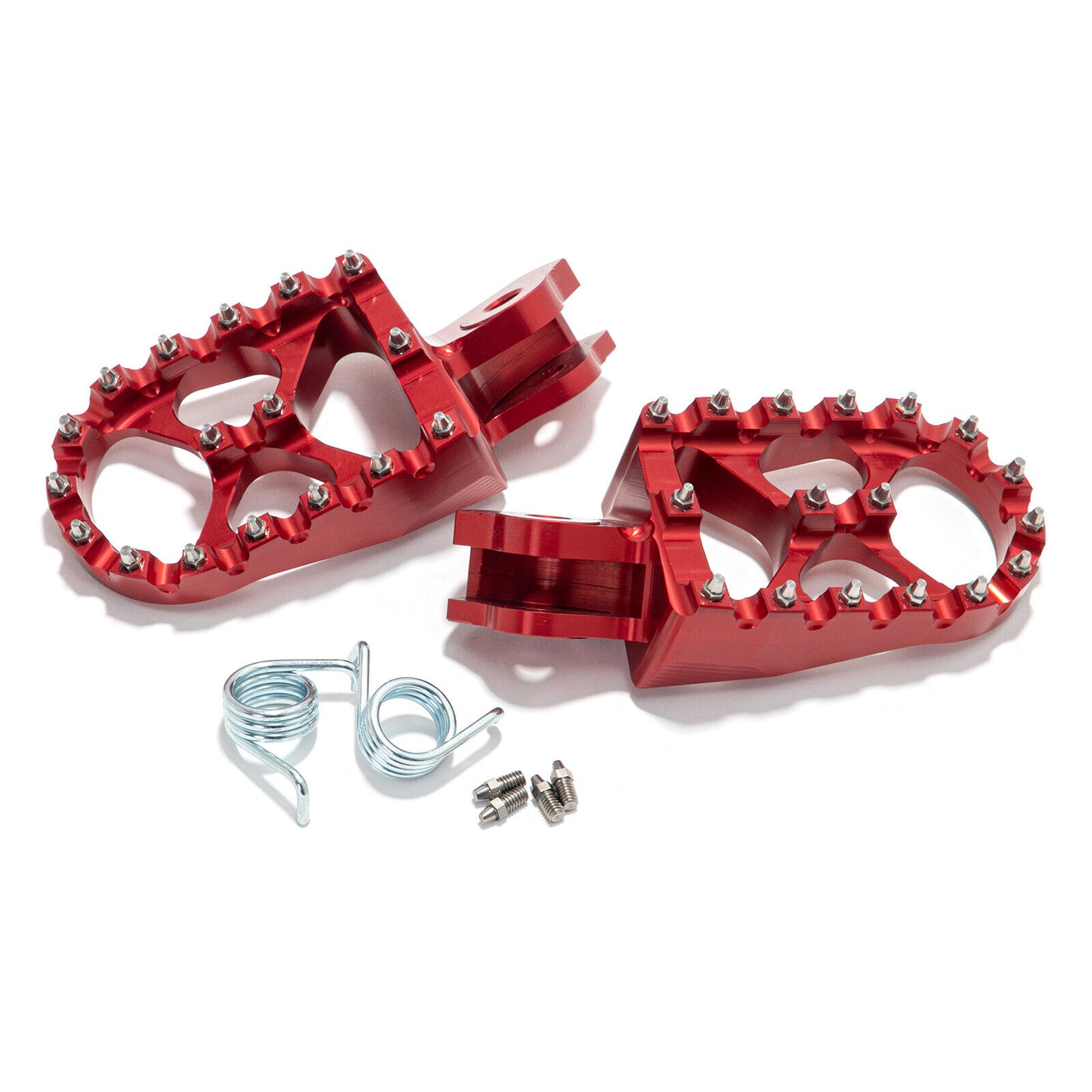 CNC Foot Pegs Footpegs